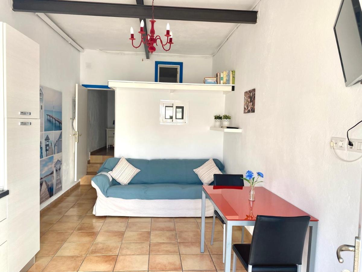פלאיה קמדה Studio Casa La Fula מראה חיצוני תמונה