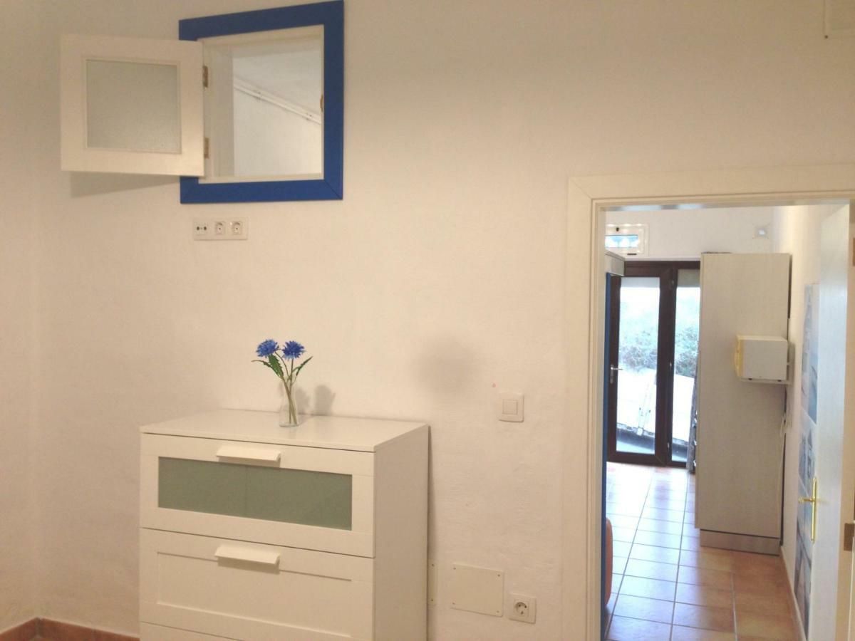 פלאיה קמדה Studio Casa La Fula מראה חיצוני תמונה