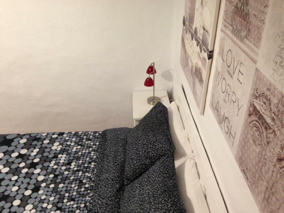 פלאיה קמדה Studio Casa La Fula מראה חיצוני תמונה