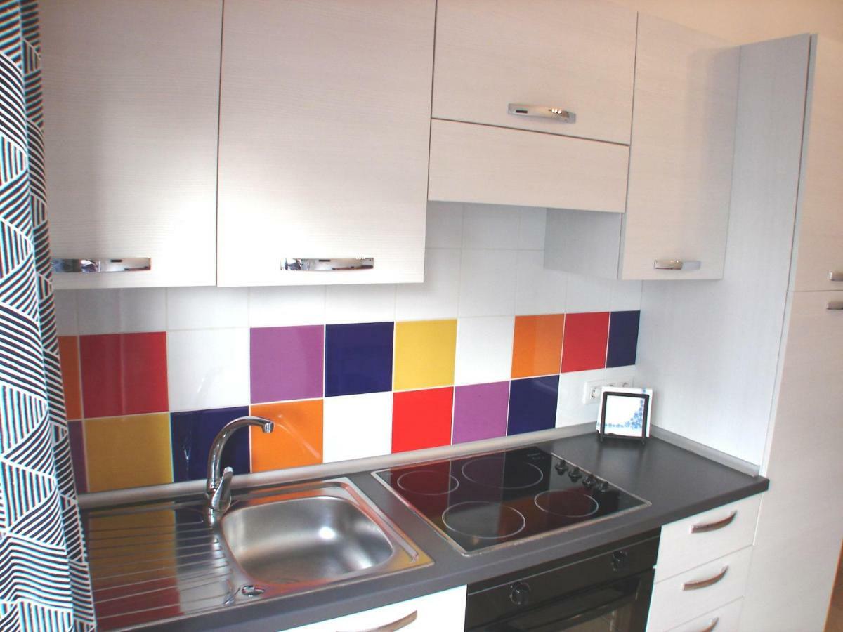 פלאיה קמדה Studio Casa La Fula מראה חיצוני תמונה